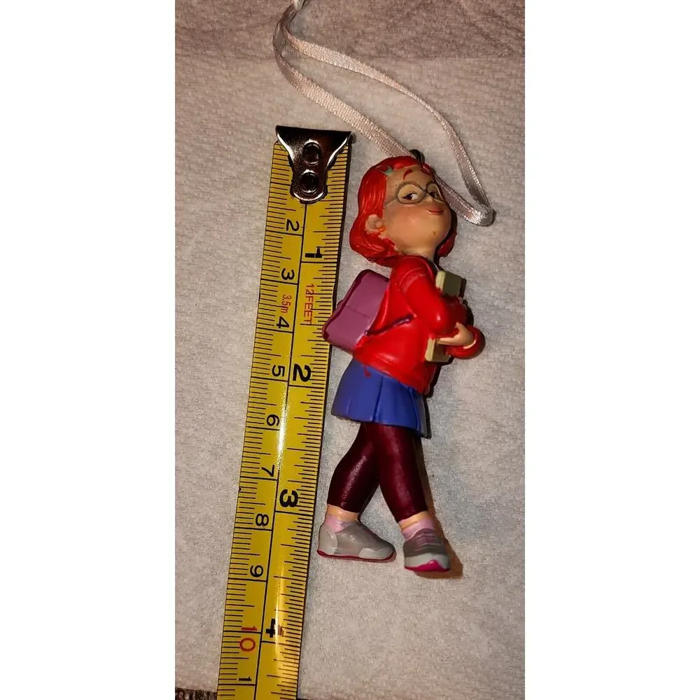 New Hallmark Disney Pixar’s Turning Red-Mei Lee Christmas Tree Ornament
